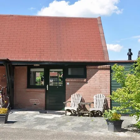 De Rijd 76 Semesterbostad *