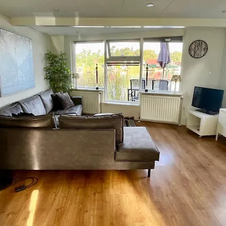 De Rijd 76 - Cozy Vacation Vakantiehuis