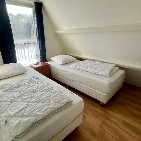 De Rijd 76 - Cozy Vacation