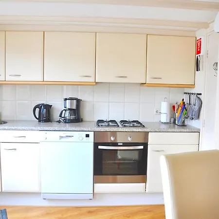 Vakantiehuis De Rijd 76 - Cozy Vacation *