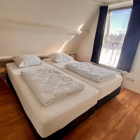 De Rijd 76 - Cozy Vacation Vakantiehuis