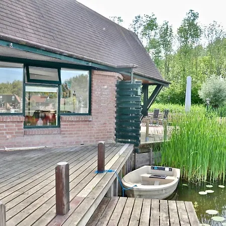 De Rijd 76 Nieuwe-Niedorp