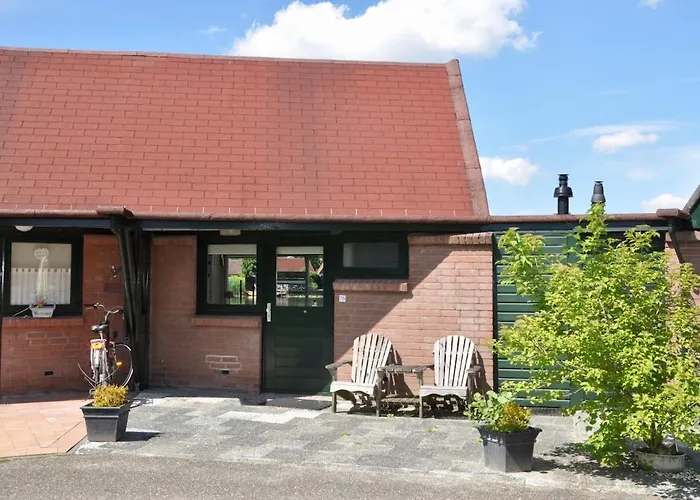 De Rijd 76 - Cozy Vacation Vakantiehuis *