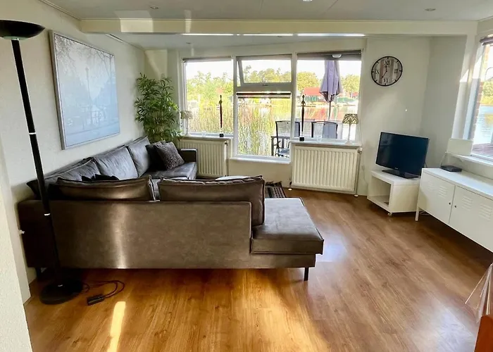 De Rijd 76 - Cozy Vacation Vakantiehuis