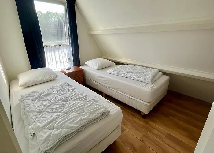 De Rijd 76 - Cozy Vacation