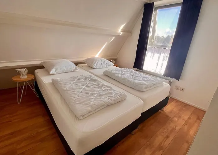 De Rijd 76 - Cozy Vacation Vakantiehuis