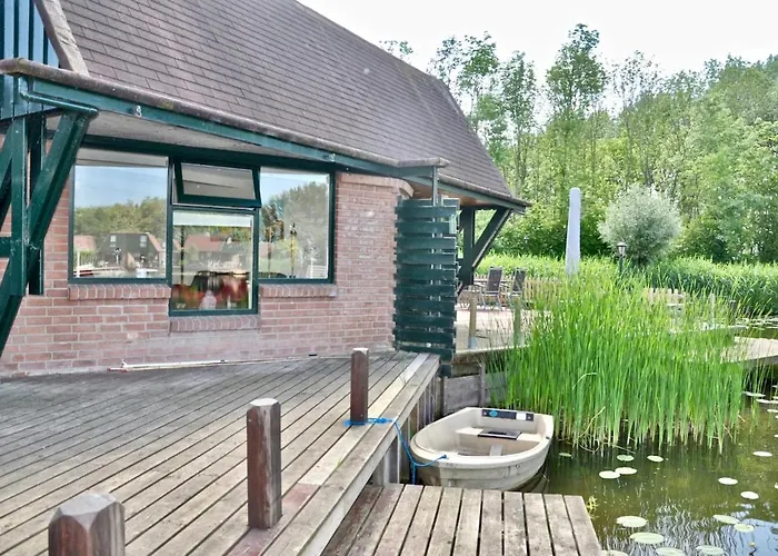 De Rijd 76 Nieuwe-Niedorp